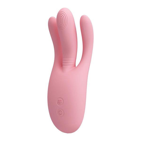Diego, 10 Vibration Functions 5 Nodding Functions zdjęcie 2