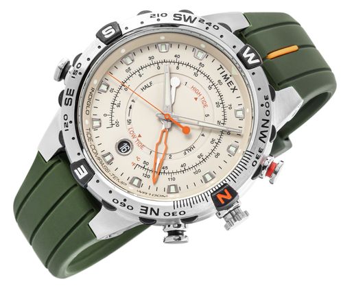 zegarek męski timex expedition tide-temp-compass tw2v22200 + box na Arena.pl
