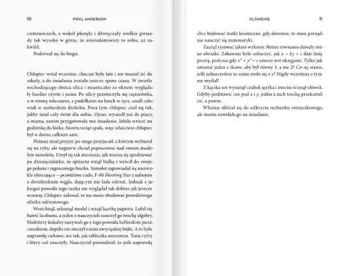 Olśnienie na Arena.pl