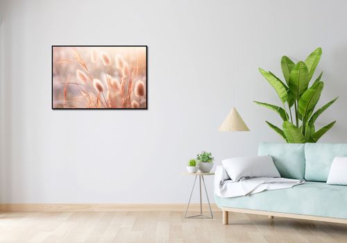 Plakat 91,5x61cm Kwiaty Słońca na Arena.pl