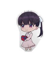 Poduszka Chibi - My Happy Marriage / Watashi no Shiawase na Kekkon - Miyo