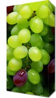 Obraz 20x40cm Winogronowy Kalejdoskop