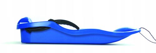 2x Sanki Ślizg Bobslej z hamulcami Szybki jeździk na Arena.pl