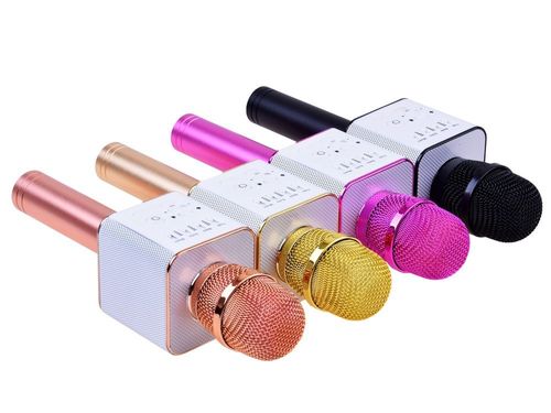 Mikrofon bezprzewodowy Bluetooth Głośnik IN0104 na Arena.pl