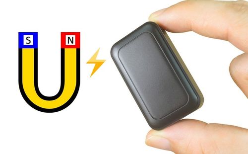 LOKALIZATOR GPS MK05 MAGNES PODSŁUCH NAGRYWANIE na Arena.pl