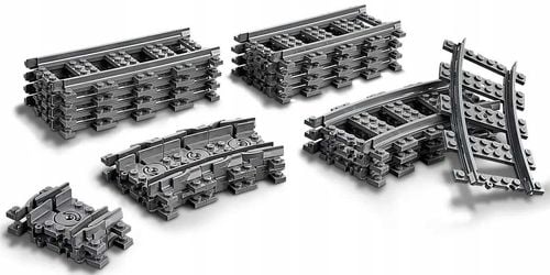 60205 - lego city - tory na Arena.pl