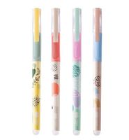 Długopis Wymazywalny Aura, 0,5 Mm, Niebieski A'12