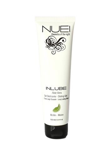 Nuei Melon - Water Based Sliding Gel - 100Ml na Arena.pl