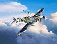 Spitfire MK.VB Model Set
