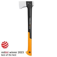 siekiera rozłupująca x-series x28, ostrze m+uniwerslany nóż - fs-1075434