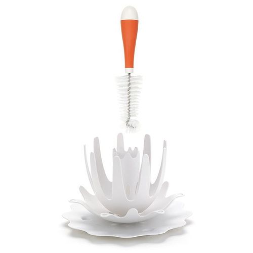 Skip Hop - Suszarka Splash White na Arena.pl