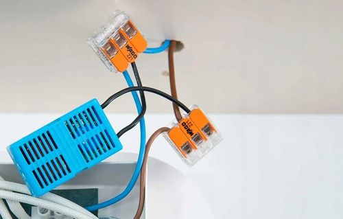 Sterownik Shelly 1LGen3 WiFi na Arena.pl