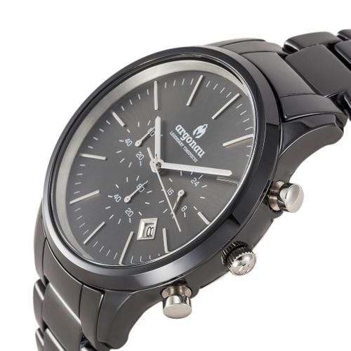 watchzone.pl ARGONAU Norfolk Silver AU1022 na Arena.pl