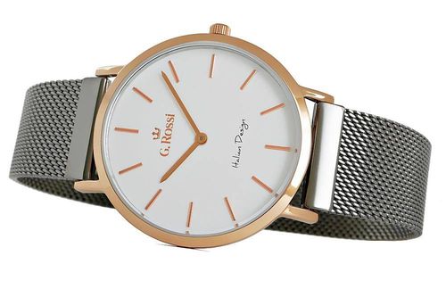 Zegarek Damski G.Rossi 10771B-3B4 na Arena.pl
