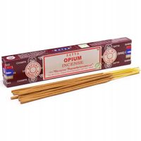 INDYJSKIE KADZIDEŁKA SATYA OPIUM 15 G