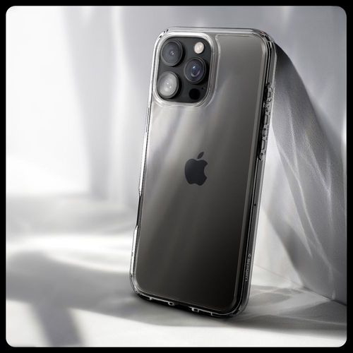 spigen ultra hybrid iphone 16 pro max crystal clear na Arena.pl