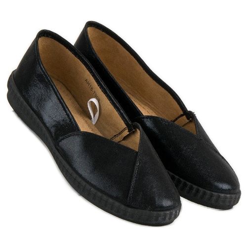 Modne Baleriny MCKEYLOR r.38 na Arena.pl