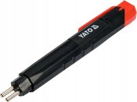 MIERNIK YT-72982 TESTER PŁYNU HAMULCOWEGO YATO