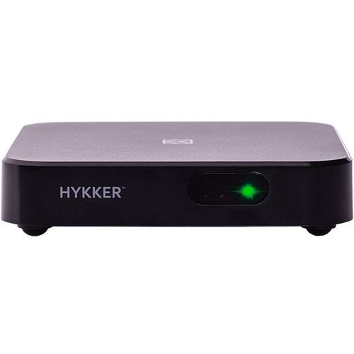 Smart Box Hykker Android TV na Arena.pl