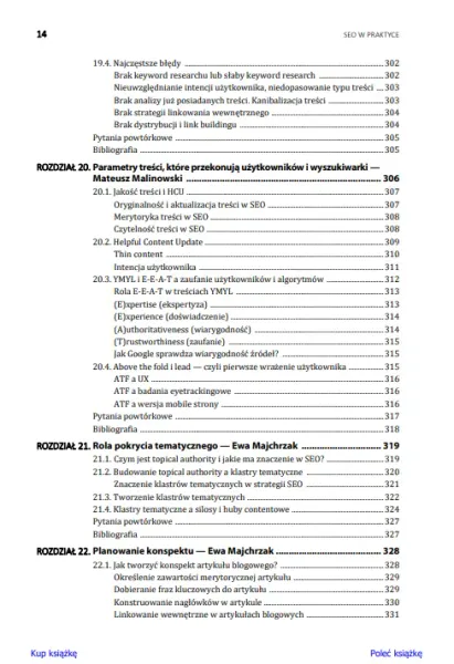 SEO w praktyce zdjęcie 12