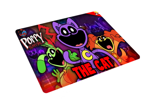 Podkładka pod myszkę Catnap - Smiling Critters na Arena.pl