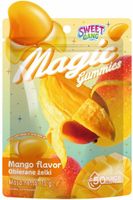 DAN TRADE MAGIC GUMMIES MANGO 75G
