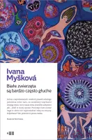 Białe zwierzęta są bardzo często głuche, wydanie 2