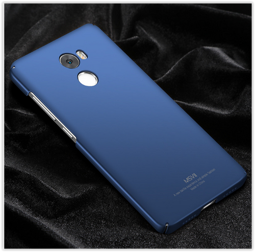 ORYGINALNE ETUI MSVII XIAOMI REDMI 4 na Arena.pl