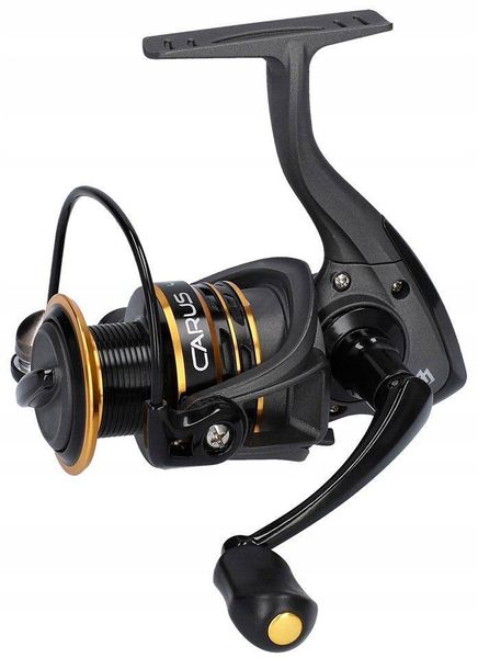 Kołowrotek Mikado Carus 3006 FD zdjęcie 1