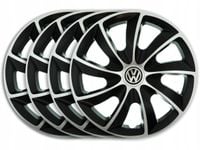 KOŁPAKI 15'' VW VOLKSWAGEN Beetle Passat Golf QAD