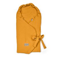 Otulacz do fotelika letni E003 Safari WYPRZEDAŻ