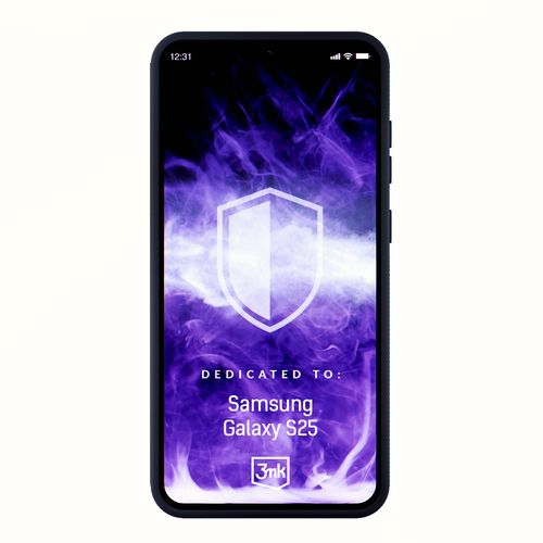 samsung galaxy s25 - 3mk smoke magcase na Arena.pl