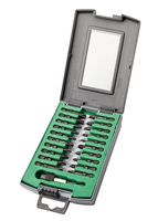 ZESTAW BITÓW UDAROWYCH NEXT GENERATION 21 SZT. - HI 751190