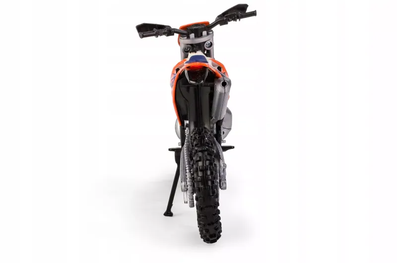 SCALE 1:12 D/C KTM 300 EXC TPI (2022) zdjęcie 10