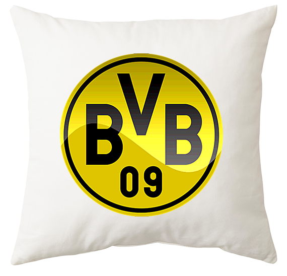 Poduszka Borusia Dortumnd zdjęcie 1