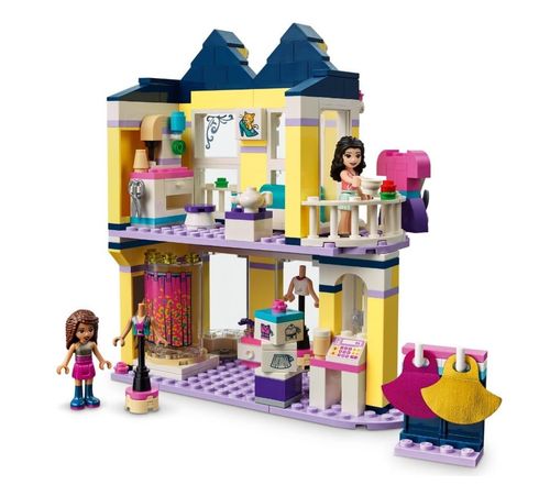 Lego Friends Butik Emmy na Arena.pl