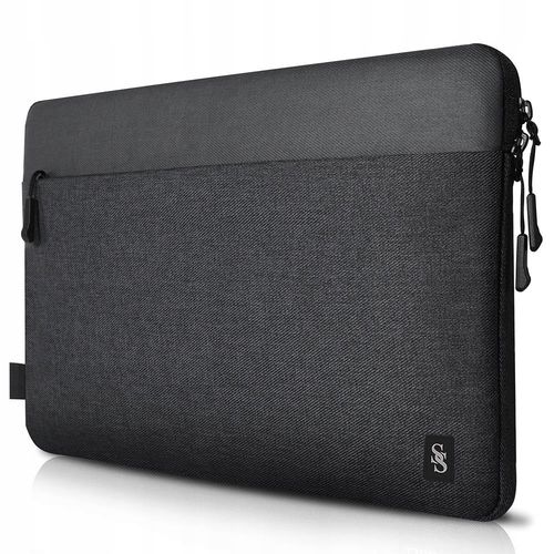 Etui Seine Scene Valence 16" czarny na Arena.pl