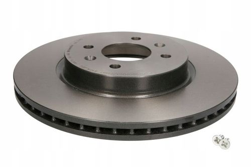 TARCZA HAM PRZOD 280X22 V BREMBO na Arena.pl