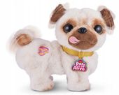 Maskotka piesek 29 cm Zuru 18 m +