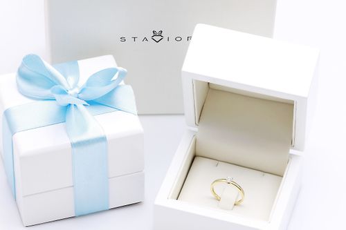 Pierścionek Staviori PXD4744 na Arena.pl