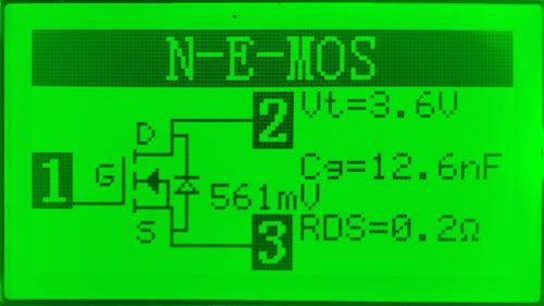 NCE40H20A 40H20A tranzystor MOSFET 40V 200A TO220 na Arena.pl