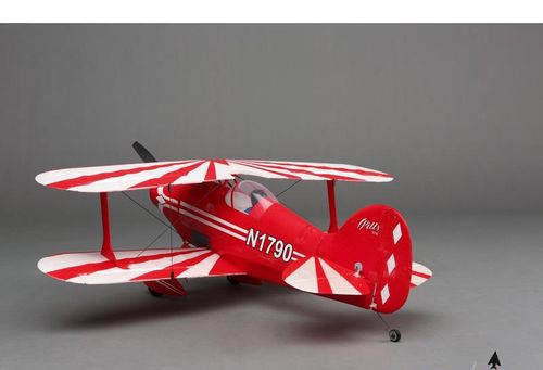 Micro Pitts S-1S AS3X Bind & Fly Basic na Arena.pl