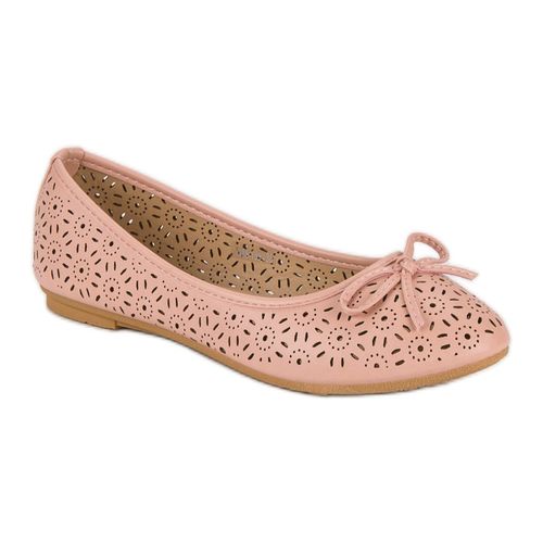 Ażurowe Baleriny r.41 na Arena.pl