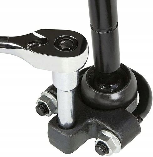 ŚCIĄGACZ KLUCZ DO de/ MONTAŻU DRĄŻKÓW KIEROWNICZYCH 31-47 mm S-DMPR FT3147 na Arena.pl