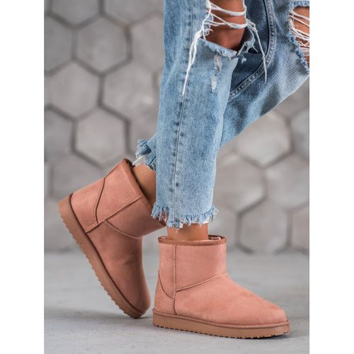 Pudrowe Mukluki r.36 na Arena.pl