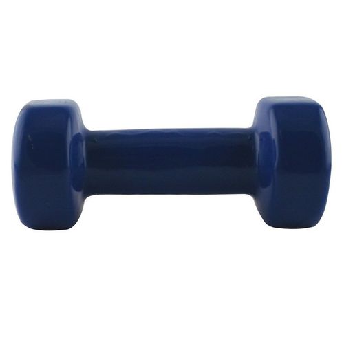 HMS Hantle Ciężarki Pokryte Winylem Do Ćwiczeń Treningu Siłowego 2x3 kg na Arena.pl