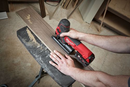 Wyrzynarka Milwaukee M18 FBJS-502X na Arena.pl