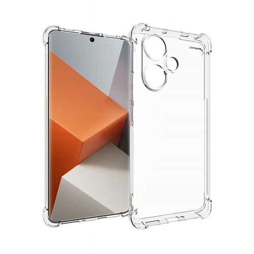 SC Anti-shock Redmi Note 13 Pro+ 5G na Arena.pl