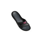 Klapki na basen plażowe damskie Arena Nina rozmiar 41