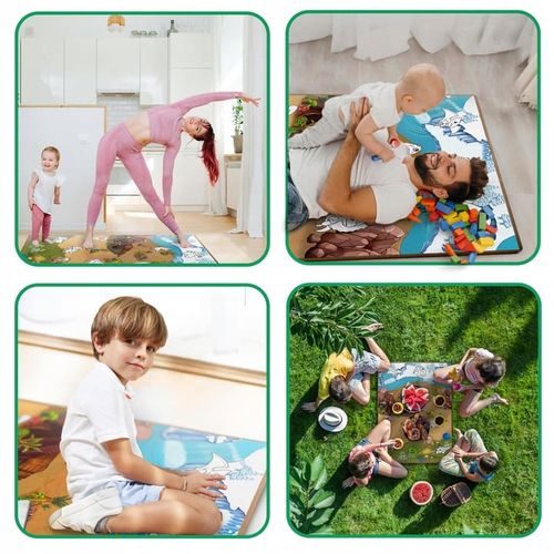 mata piankowa do malowania Dino na Arena.pl